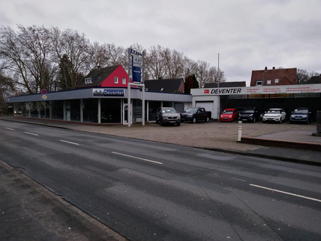 Autohaus Deventer GmbH
